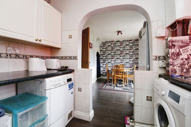 Terraced house for sale in Speeding Drive, Hartlepool