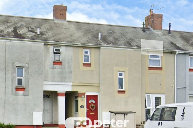 3 bed property for rent in Powys Gardens, Swansea SA1