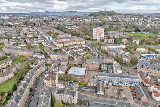 Flat for sale in Forest Park Place, Dundee