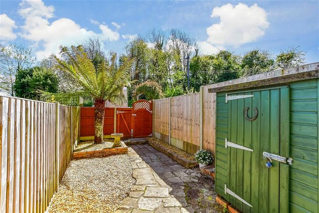 Semi-detached house for sale in Moorgreen Road, Cowes, Isle Of Wight