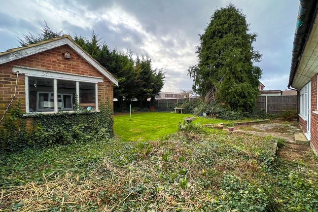 Bungalow for sale in Redland Gardens, West Molesey