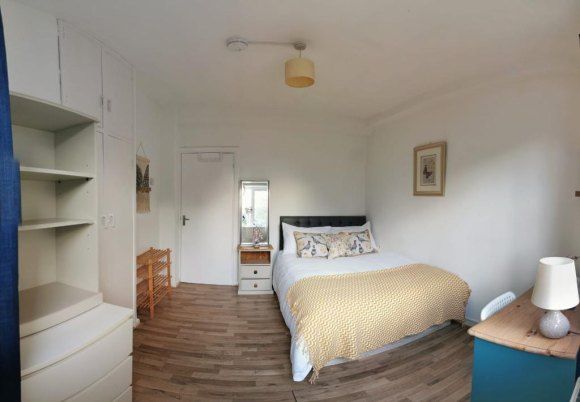 Thumbnail Shared accommodation to rent in Wimbourne Street, London, Greater London