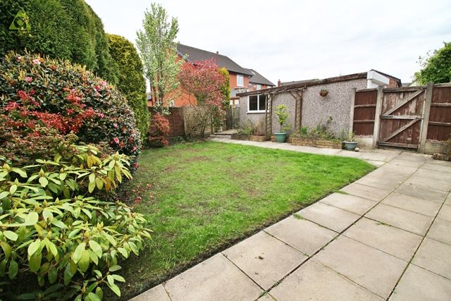 Bungalow for sale in Tempest Road, Chew Moor