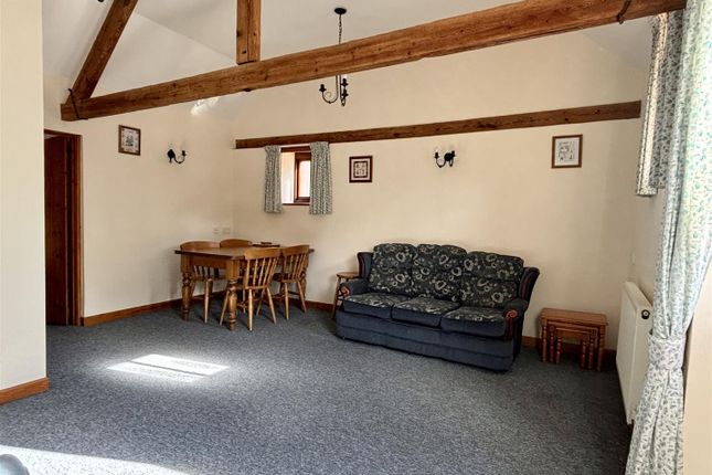 The Shippen, Gardeners Farm, Lower Holditch, Axminster photo 4