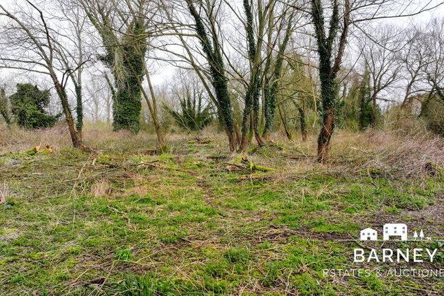 Thumbnail Land for sale in Springwell Lane, Rickmansworth