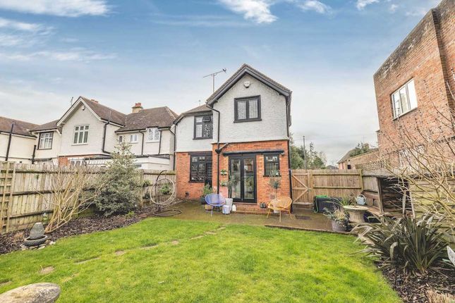 Detached house for sale in Bridge Road, Maidenhead