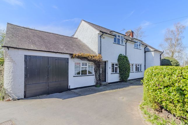 3-bed house on 16 Chapel Lane, Leicester, £475,000