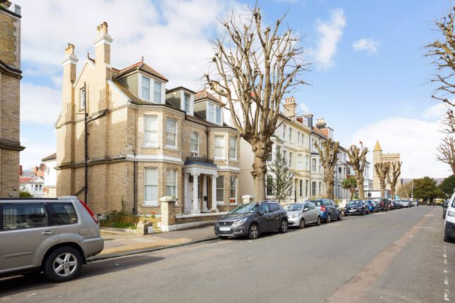 Detached house for sale in St. Aubyns, Hove