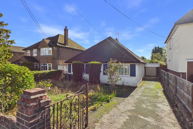 3-bed bungalow on 24 Southview Road, Marlow, £850,000