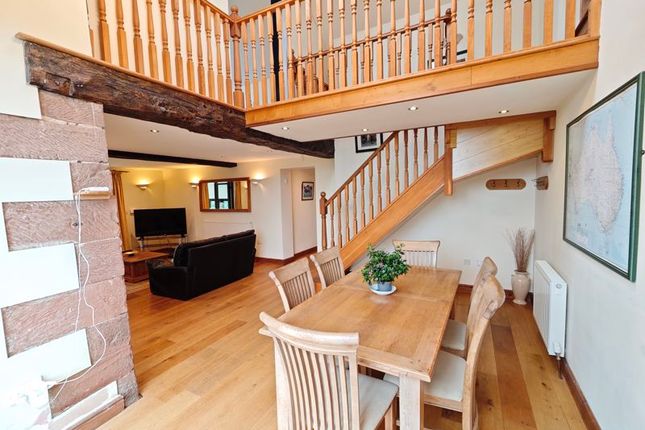 Stoneleigh Cottage,, Thornby, Wigton photo 3