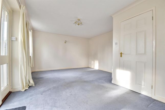 Terraced house for sale in Hillcrest, Rye