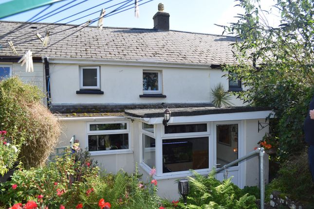 Cottage for sale in Bucks Cross, Bideford
