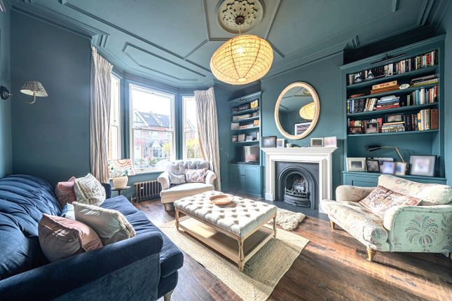 90, Hotham Road, London photo 3