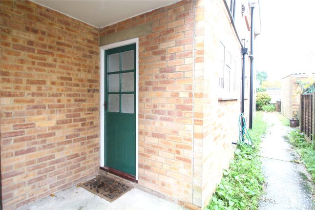 Flat for sale in Southwood Avenue, Walkford, Christchurch