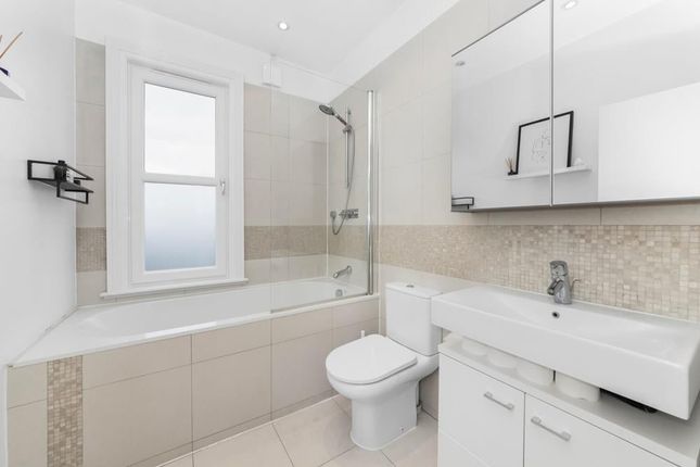 Property for sale in Trilby Road, Forest Hill, London