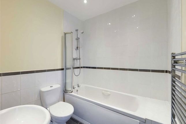 Flat for sale in Old Church Street, Newton Heath, Manchester