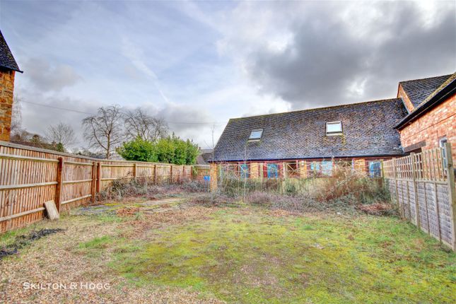 Semi-detached house for sale in Holly Bush Lane, Priors Marston, Warwickshire
