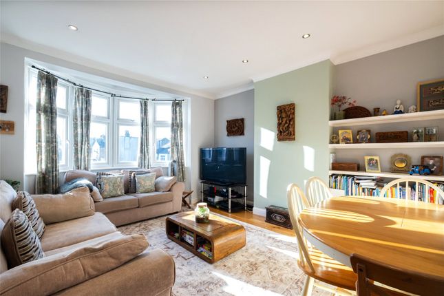 Flat for sale in Hill House Road, Streatham, London