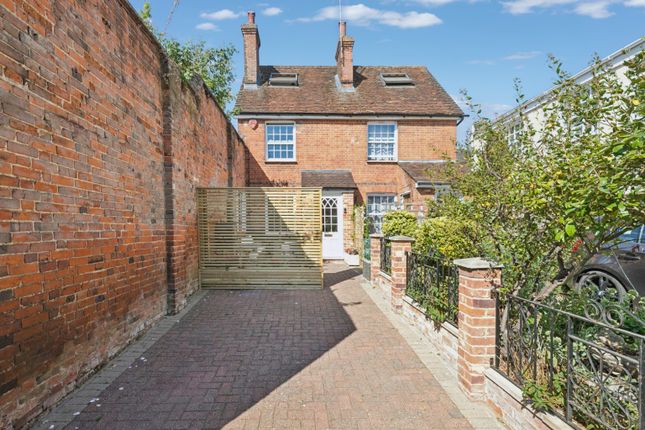 3A Mill Lane, Welwyn, Hertfordshire photo 3