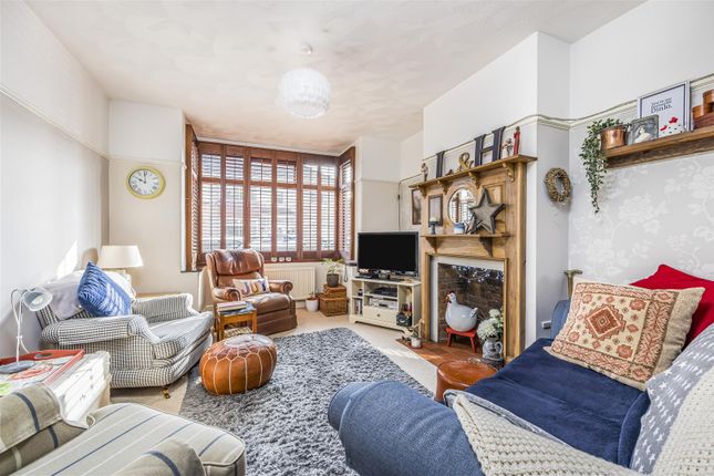 Semi-detached house for sale in Redcar Avenue, Portsmouth
