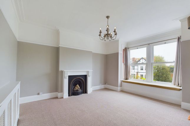 Flat for sale in First Floor Flat, 25 Belsize Road, Worthing