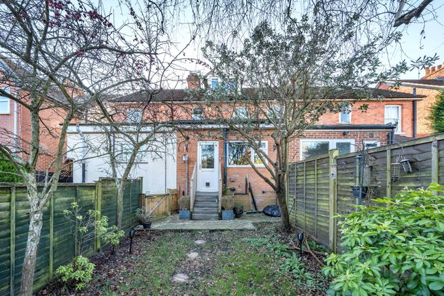 Terraced house for sale in College Glen, Maidenhead