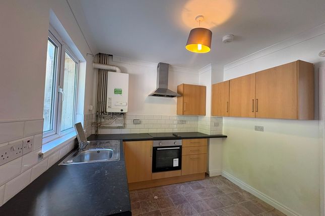 Flat 1 Southend, Pennant Street, Ebbw Vale, Ebbw Vale photo 5