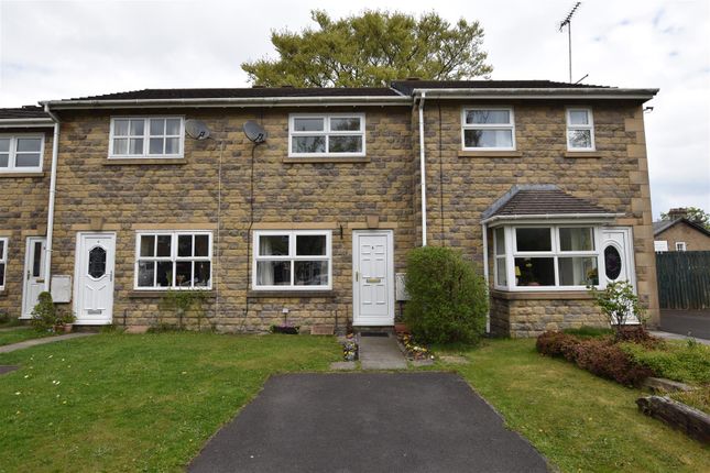 Thumbnail Property to rent in St. Denys Croft, Clitheroe
