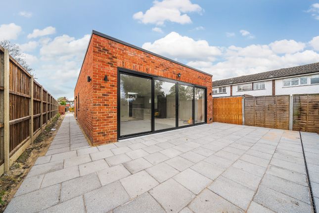 Bungalow for sale in Old Farm Avenue, Sidcup