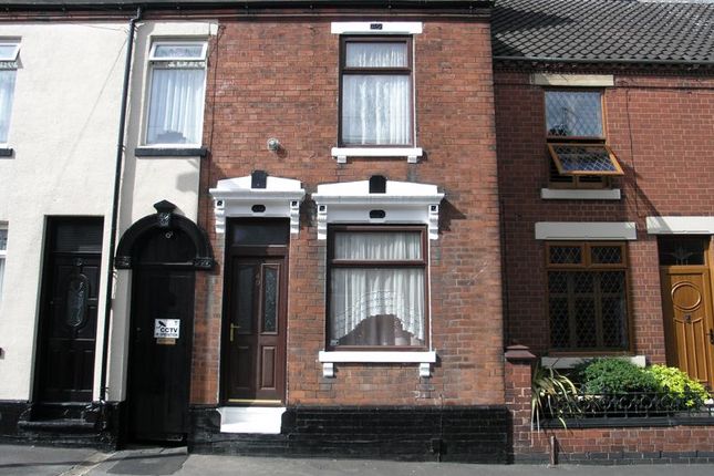 Terraced house for sale in Whitehall Road, Cradley Heath