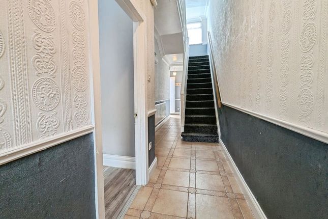 21, Warrington Road, Newcastle Upon Tyne photo 3