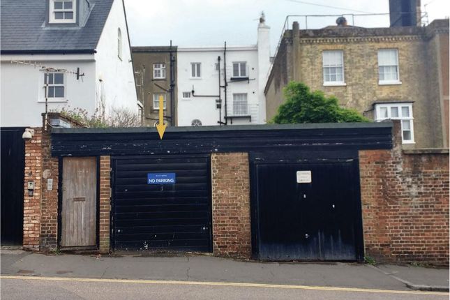 Parking/garage for sale in Sussex Square, Brighton