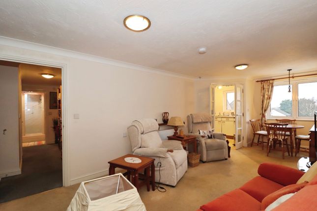 Flat 53, Park View Court,, Albert Road, Bristol photo 4