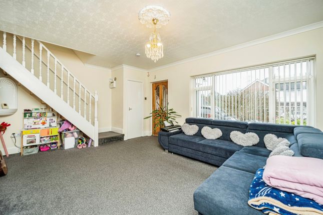 Semi-detached house for sale in Andrew Road, West Bromwich