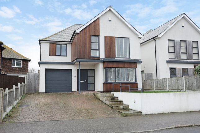 Detached house for sale in Percy Avenue, Broadstairs