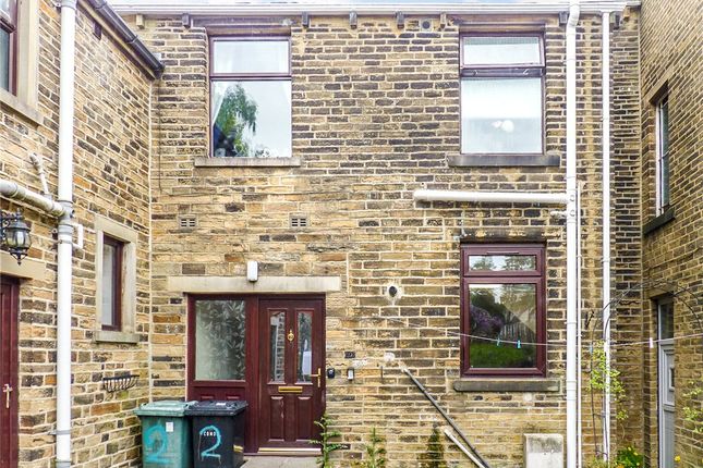 2 bed flat for sale in Watson Close, Oxenhope, Keighley BD22