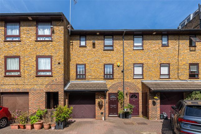25, Abinger Mews, Maida Hill photo 4