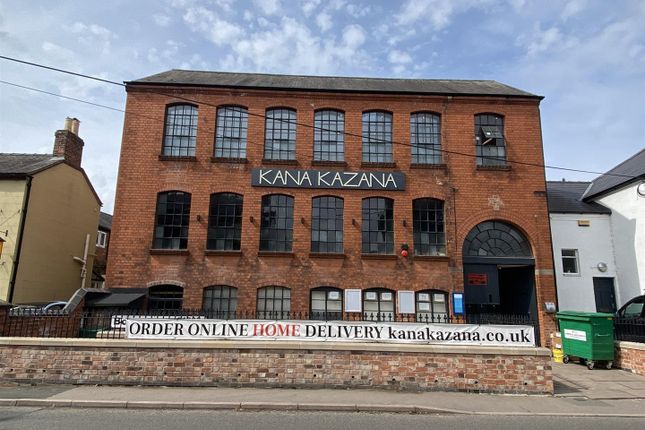 1-bed flat on Apartment No 2, 71, Derby Road, Derby, £825/mo
