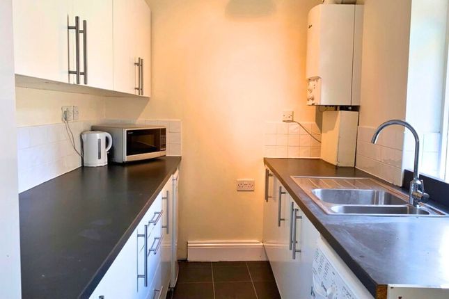 9 Heaton Hall Road Heaton Utility