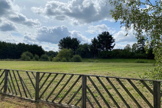 Land for sale in Starborough Road, Marsh Green, Edenbridge