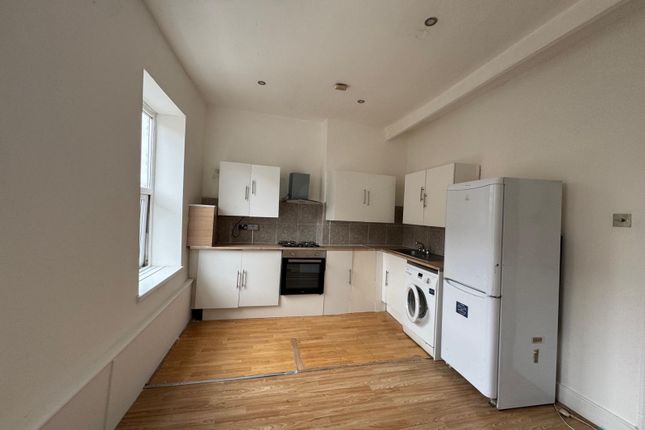 1 Bedroom 1st Floor Flat