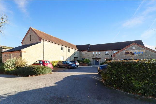 Thumbnail Office to let in Unit 4 Mercers Manor Barns, Sherington, Newport Pagnell
