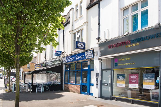 Studio to rent in Richmond Road, Kingston Upon Thames, Greater London
