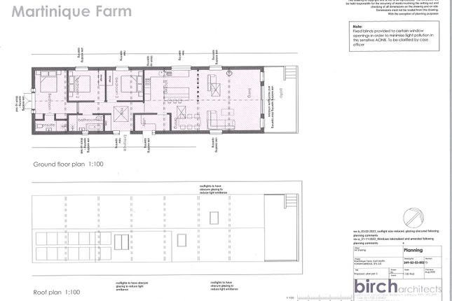 Land for sale in East Martin, Fordingbridge