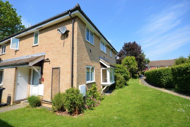 Property to rent in Buttermel Close, Huntingdon PE29