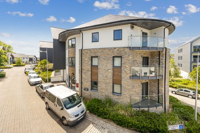 Thumbnail Flat for sale in Beechfield House, Willowfield Road, Torquay