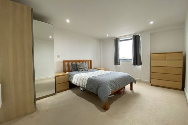 24, City Wharf, Atlantic Wharf, Cardiff photo 5