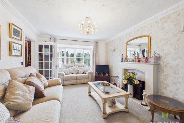 2, St. Annes Drive, Oswestry photo 3