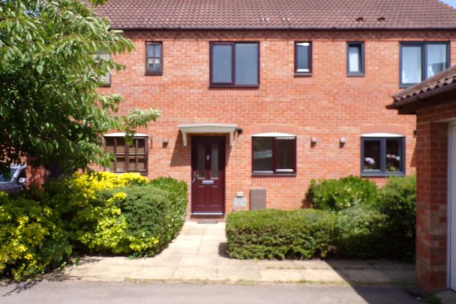 2-bed house on 7, Clare Croft, Middleton, Milton Keynes, £1,375/mo