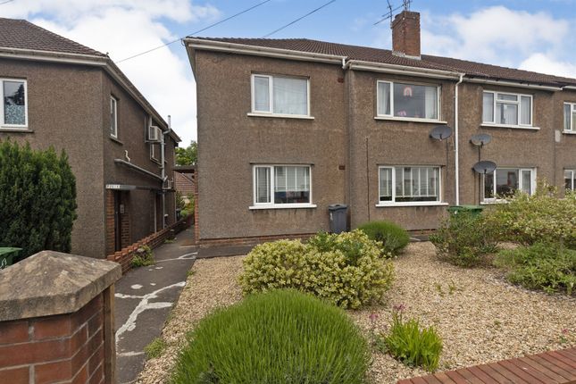 2 bed maisonette for sale in Allensbank Road, Heath, Cardiff CF14